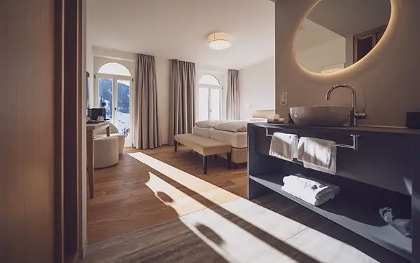 Hotel Joseph''s House