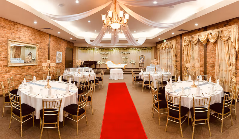 Windsor Function Centre