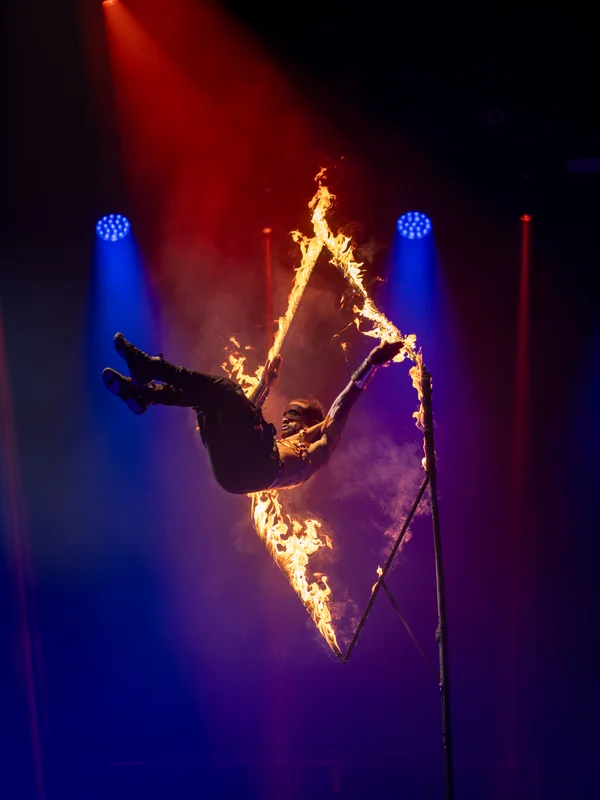 Gregory Knie Entertainment AG