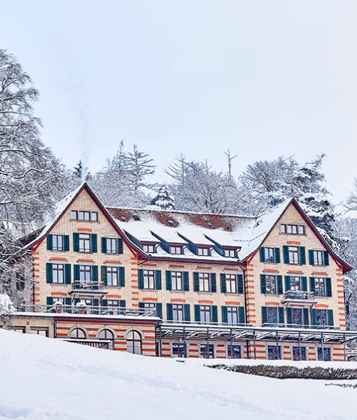 Fondue Chalet Züriberg