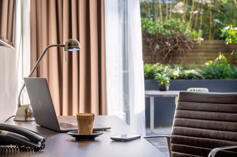 Mercure Sydney St Leonards