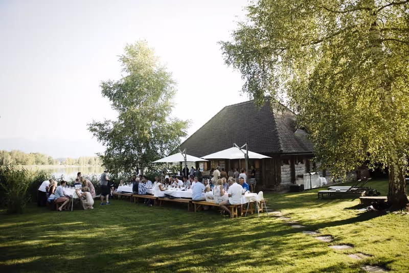 Hotel Schloss Gerzensee