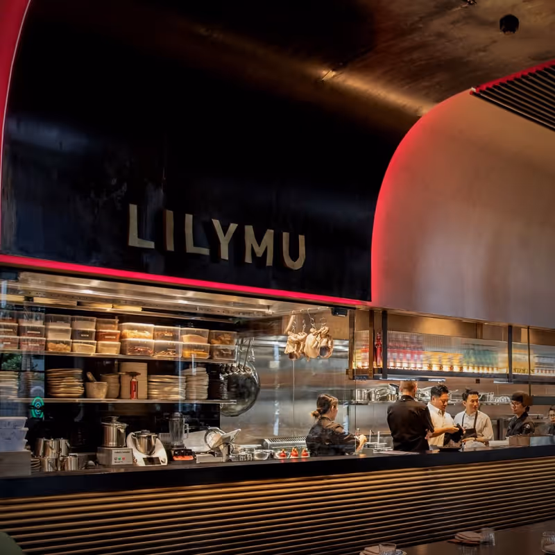 LILYMU