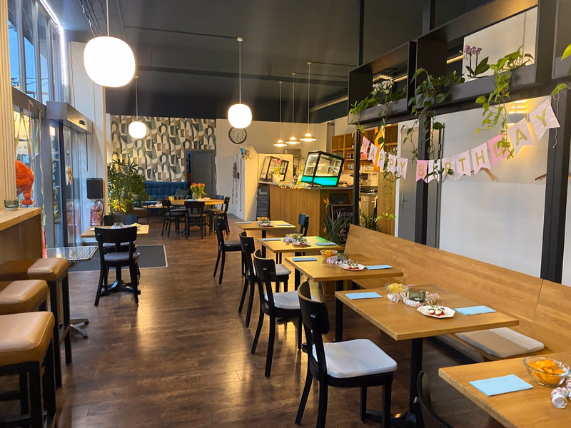 Milas Bistro
