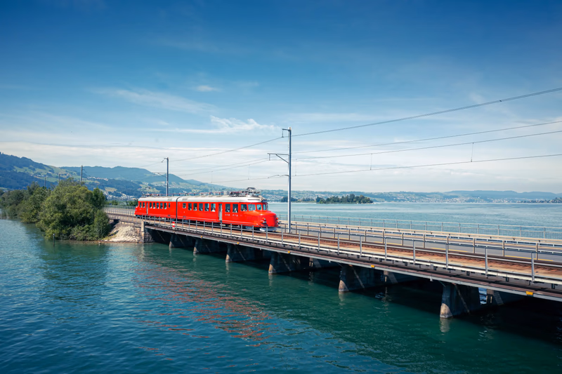 SBB AG