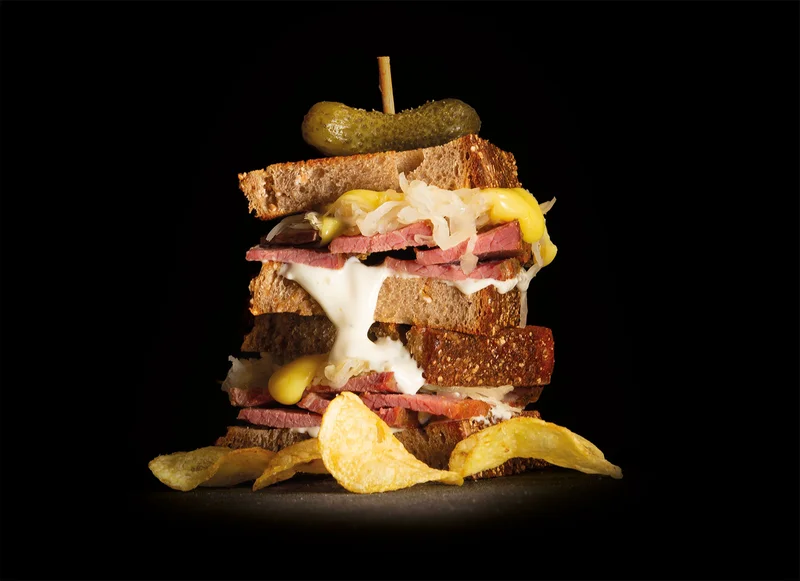 Pastramistan