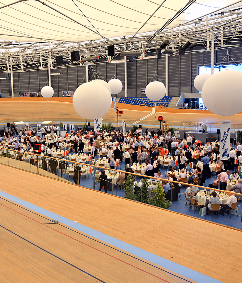 Centre Mondial du Cyclisme UCI