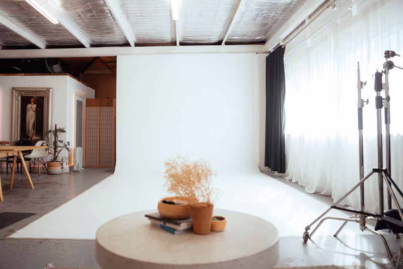 Reel Folk Studio