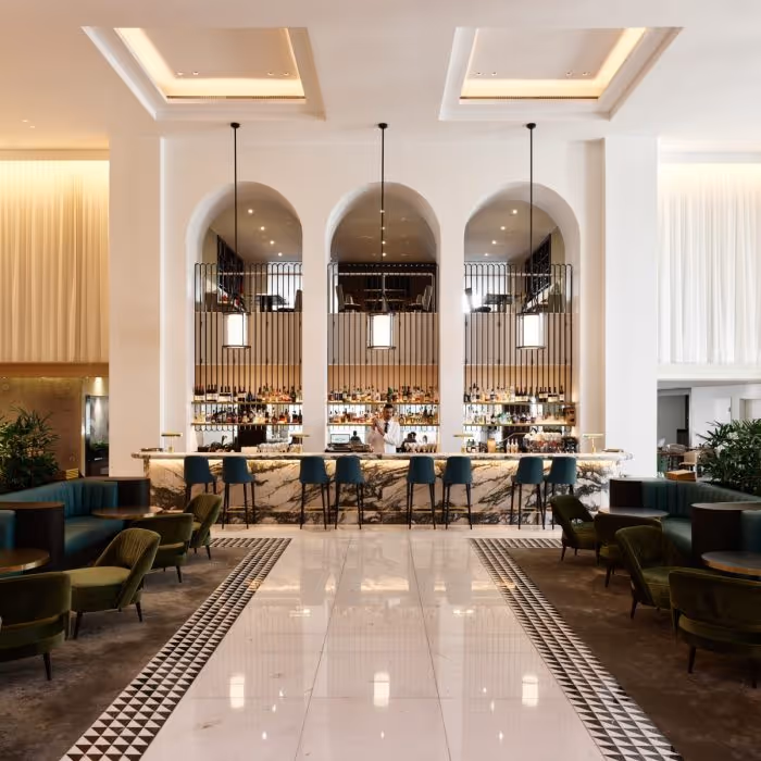 Swissôtel Sydney