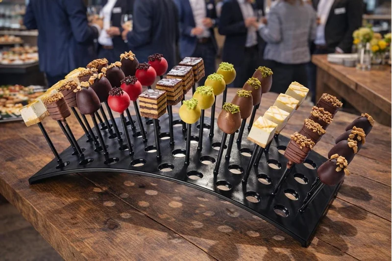 Strictly-Fingerfood Catering