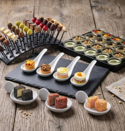 Strictly-Fingerfood Catering
