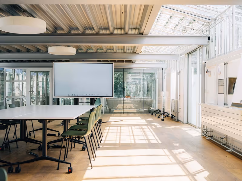 ProAct Project Management AG