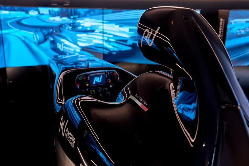 Racing Unleashed AG