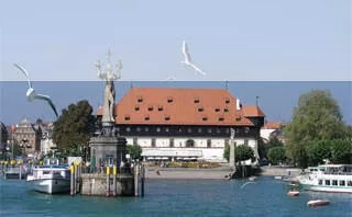 Konzil - Gaststätten Hölzl - Gastronomie GmbH