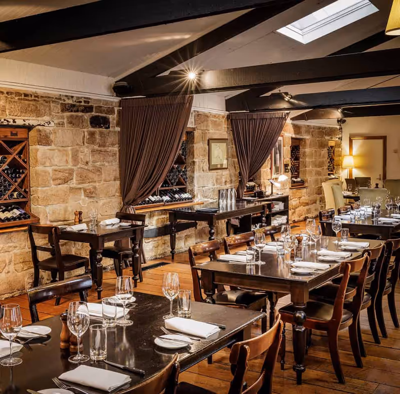 Kingsleys Australian Steakhouse