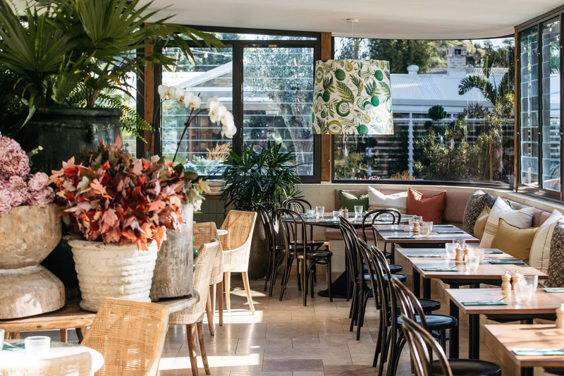 The Palms Sydney