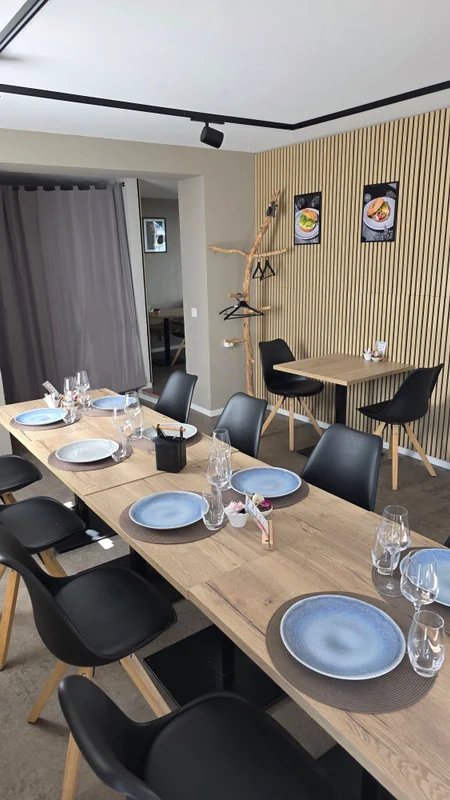 Event Raum Bistro 11