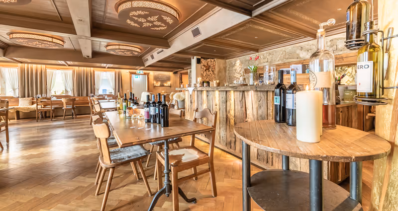 Hotel & Restaurant Kaiserstuhl