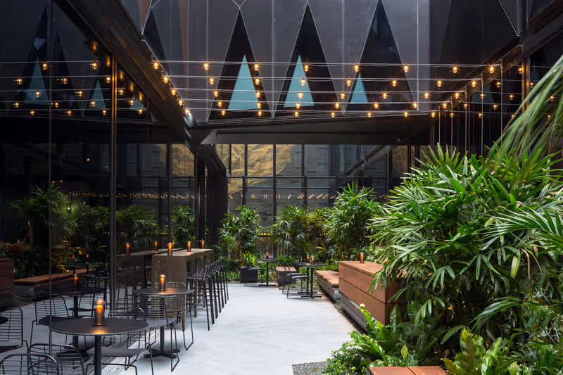 West Hotel Sydney, Curio Collection by Hilton