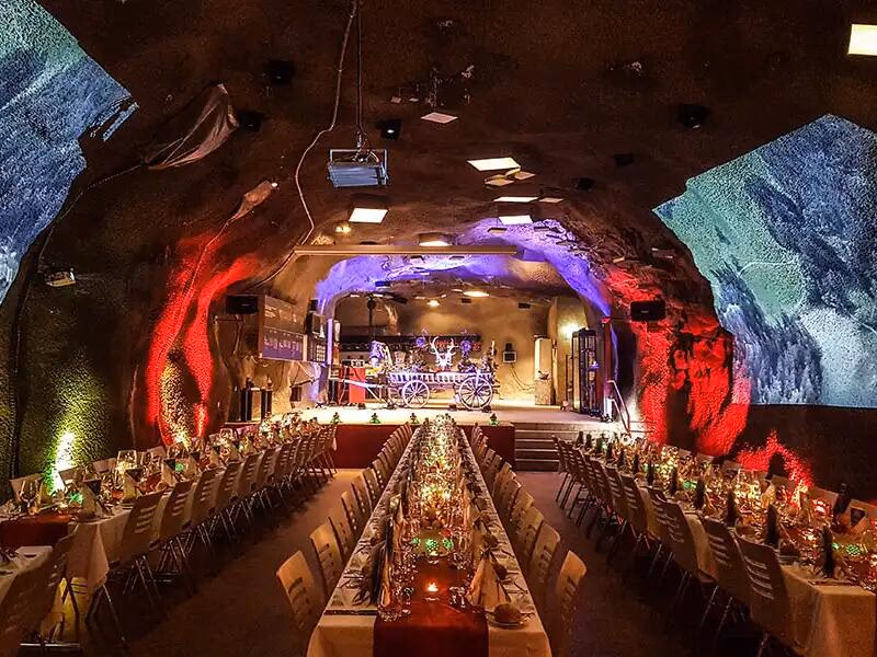 Event for Rent GmbH
