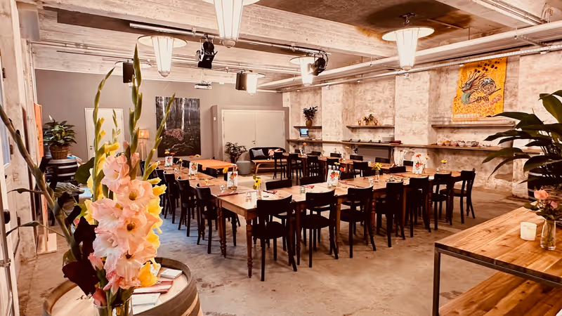 Gourmet Kitchen GmbH