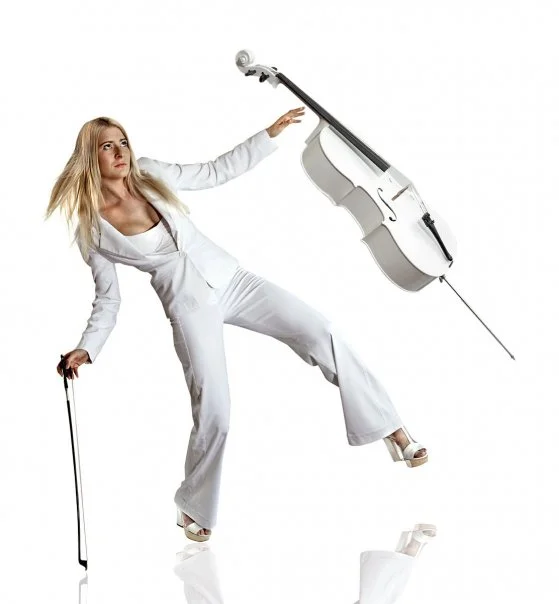 Whitecello - Live Cello / Klassik bis Modern
