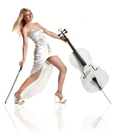 White-Black Music & Entertainment
