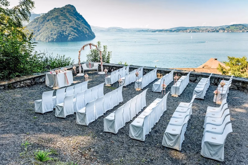 See- und Seminarhotel FloraAlpina AG