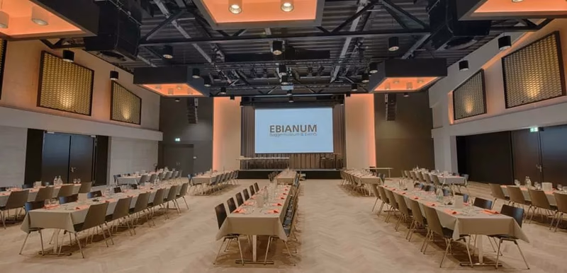 EBIANUM AG