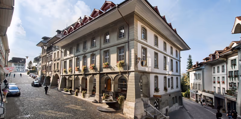 Stadthaus