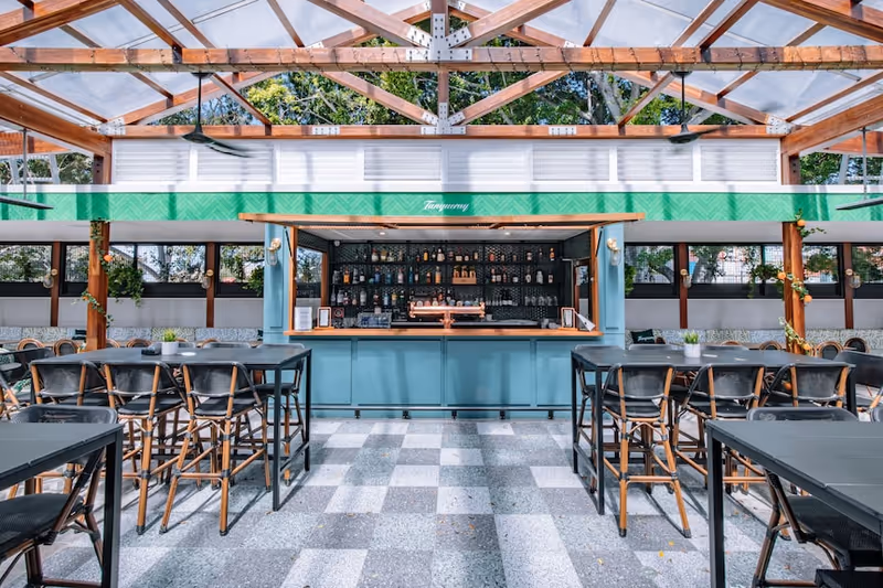 Southern Cross Hotel