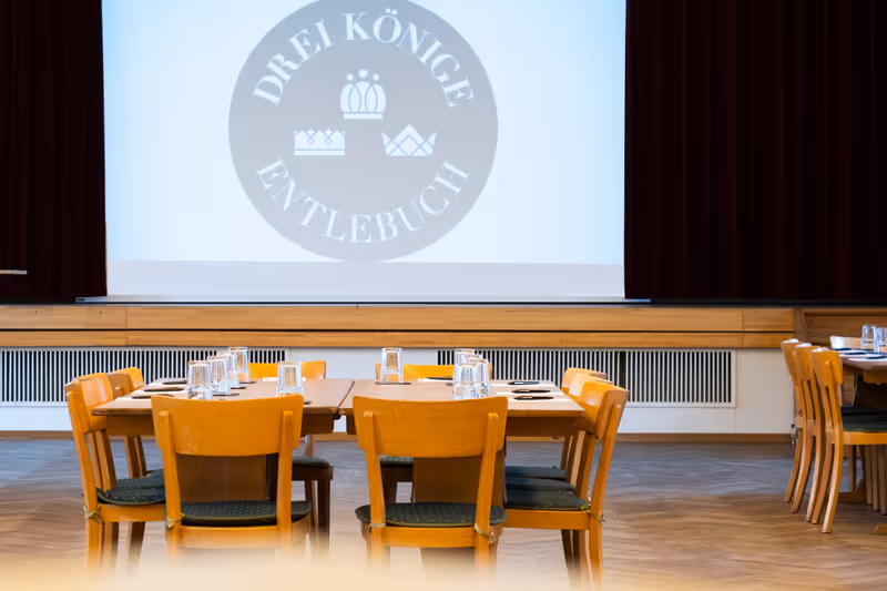 Landgasthof Drei Könige