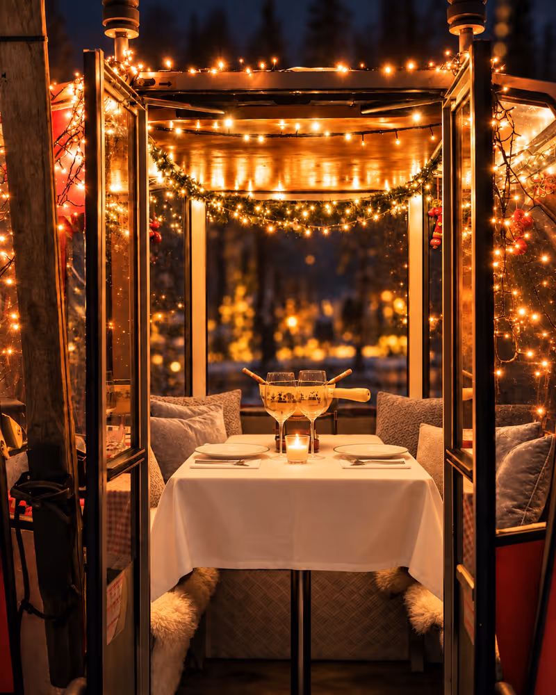 Rooftop Aarau Bar & Events