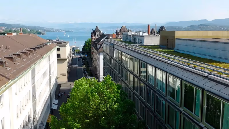Park Hyatt Zürich