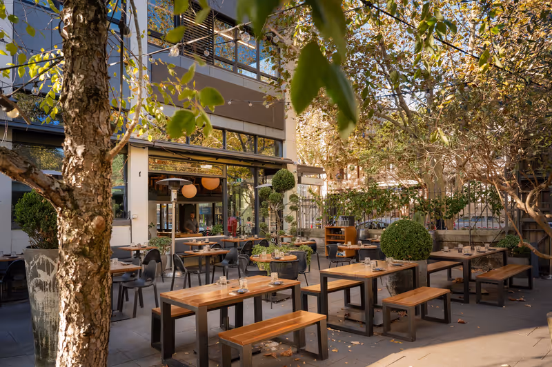 Zushi Surry Hills