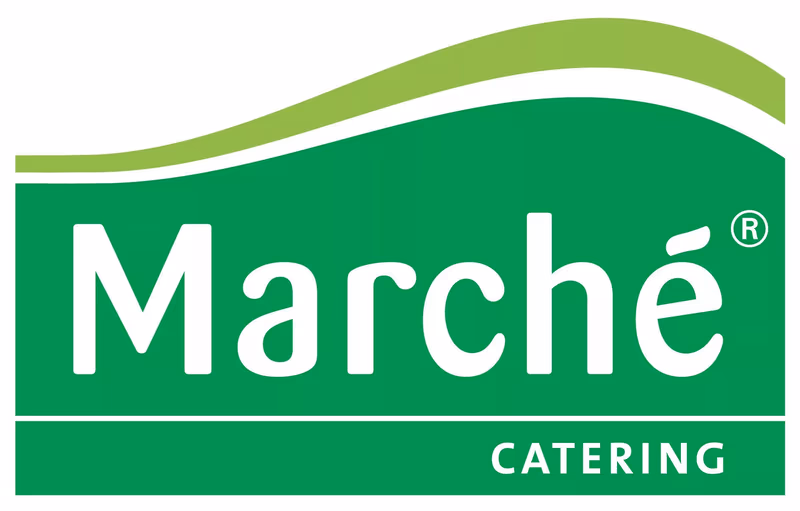 Marché Catering