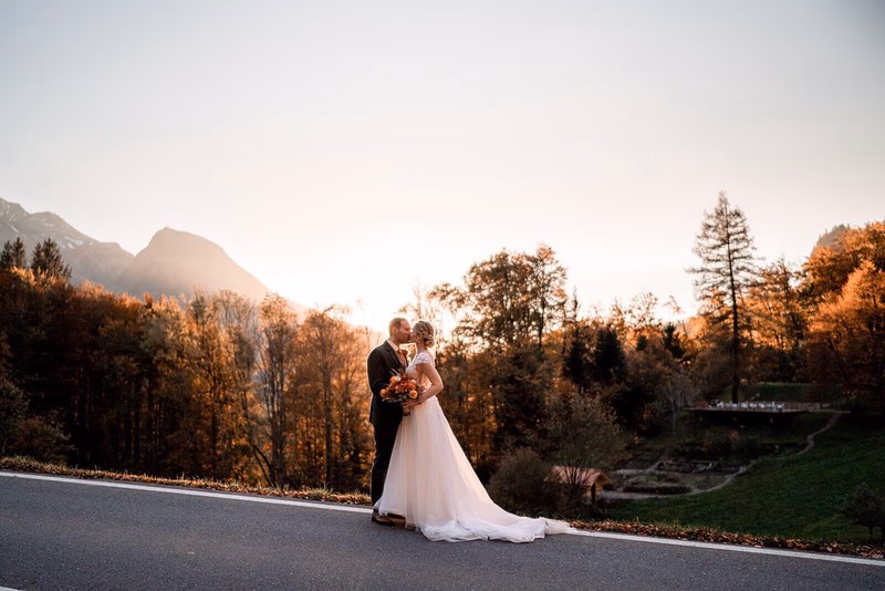 Yvo Greutert Hochzeitsfotografie