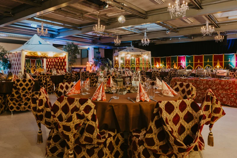 Fata Morgana Events & Catering