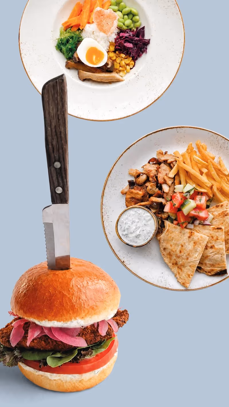 twenty nine Restaurant & Café