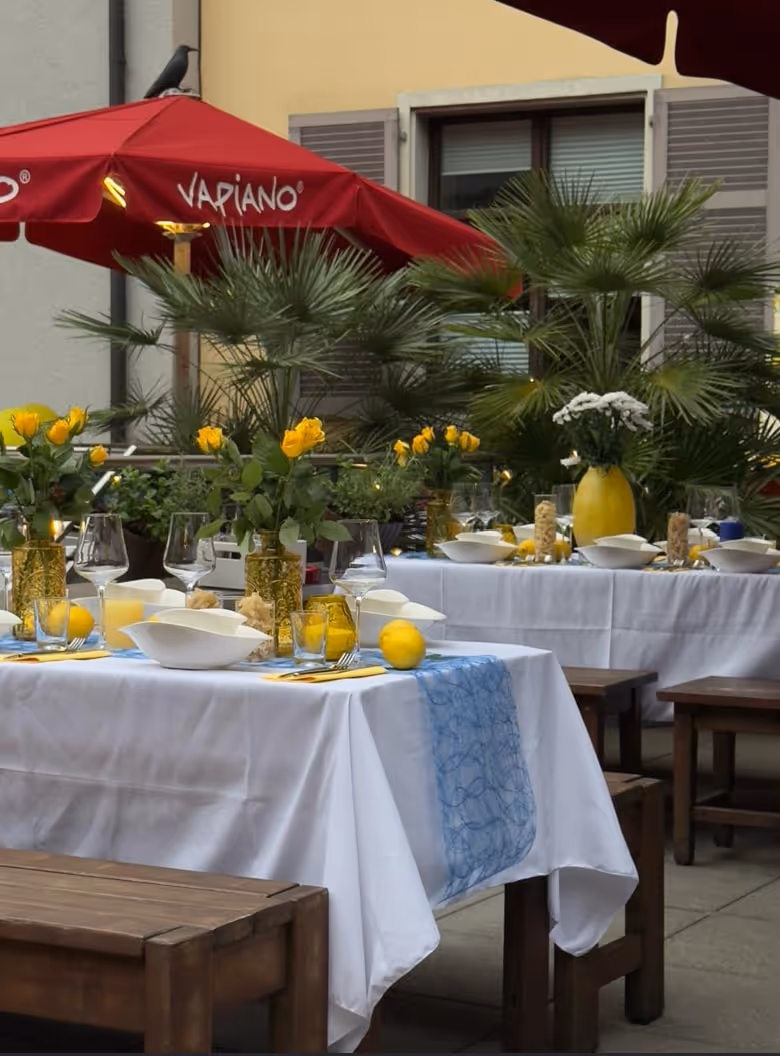 Bella Veranda