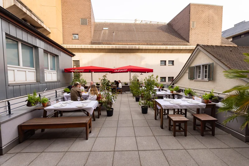 Bella Veranda