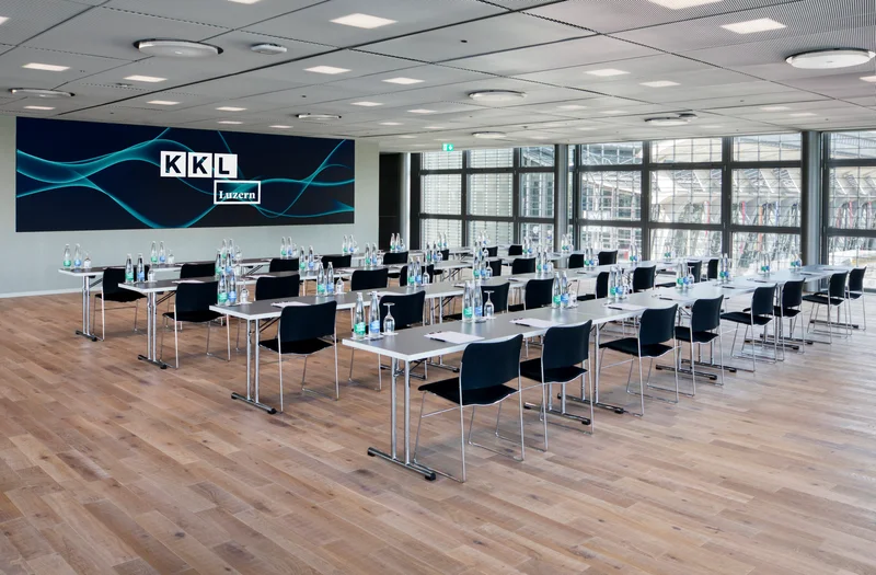 KKL Luzern Management AG