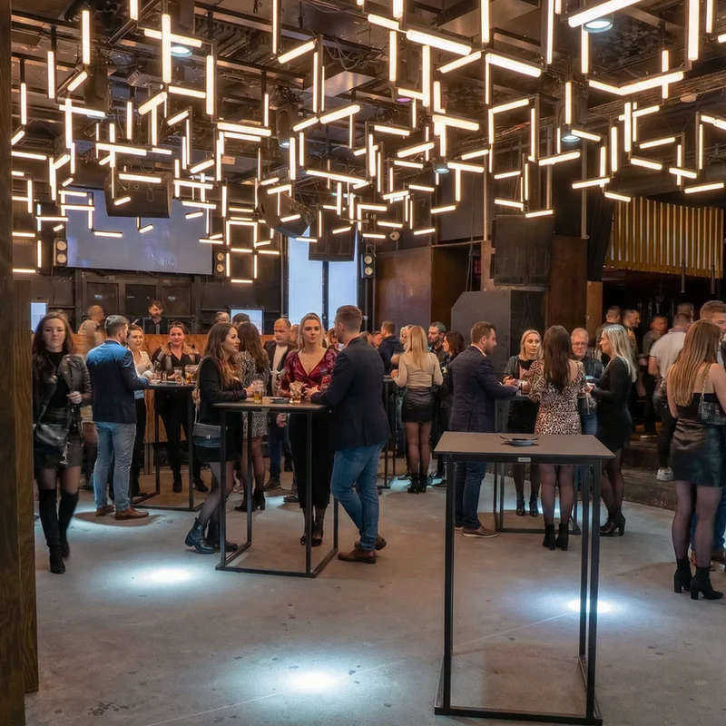 Das_Viertel - Events mit Weitblick