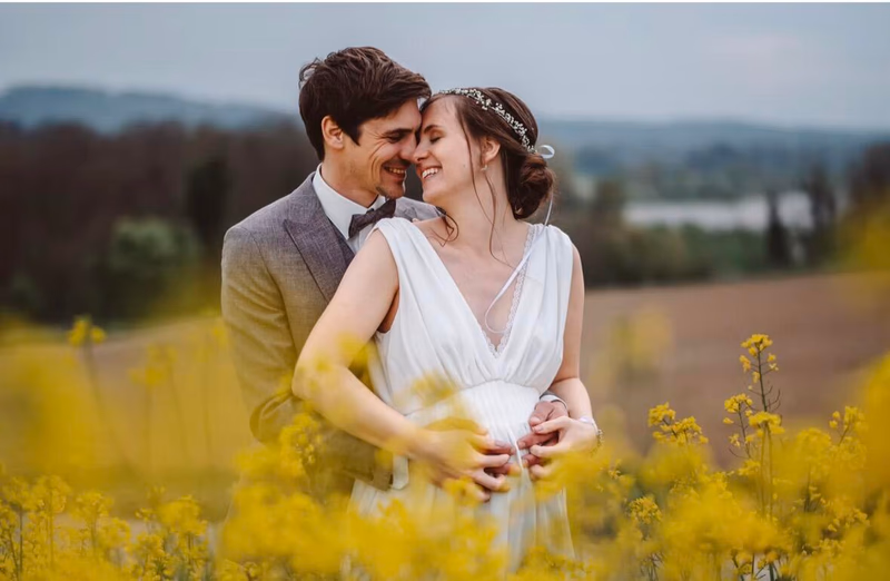 Sebastian Fürst Hochzeitsfotograf