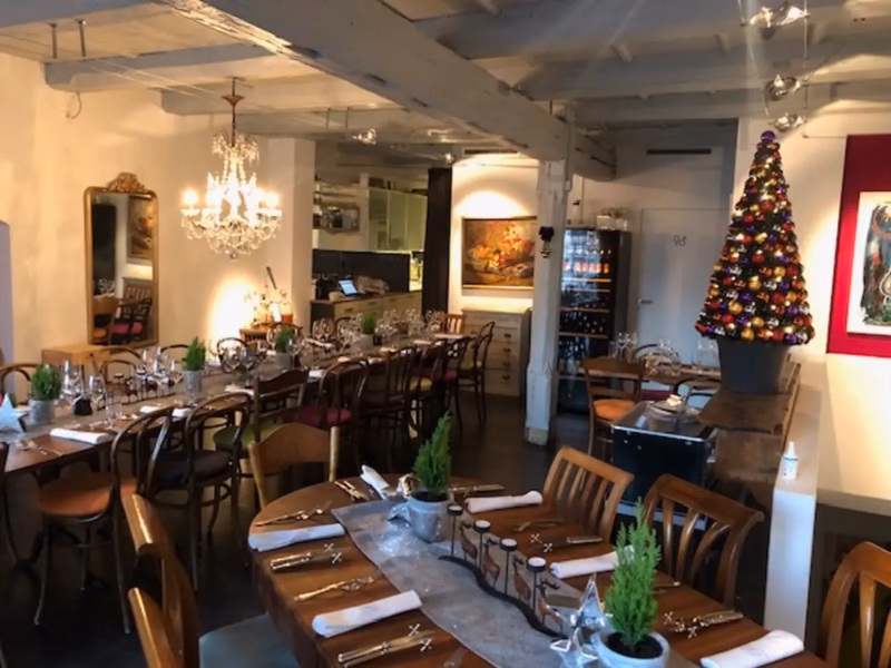Restaurant Per Me
