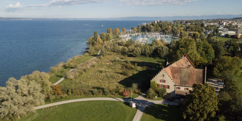 Stiftung Seemuseum