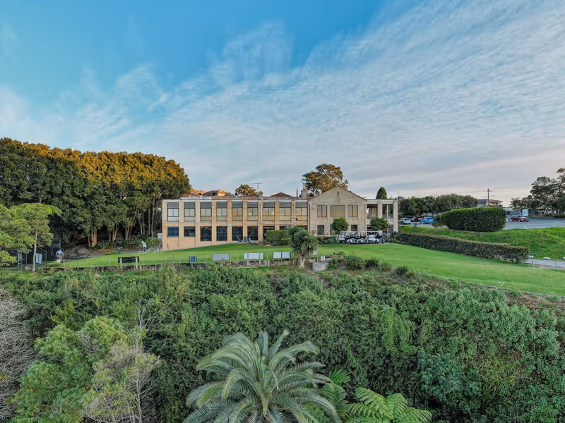 Northbridge Golf Club