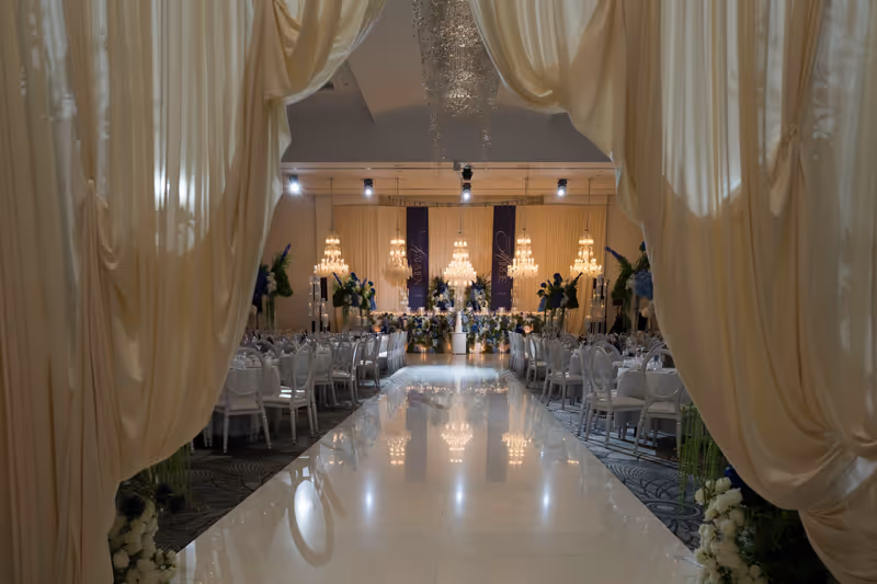 Lantana Venues