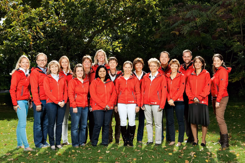 Switzerland Convention & Incentive Bureau