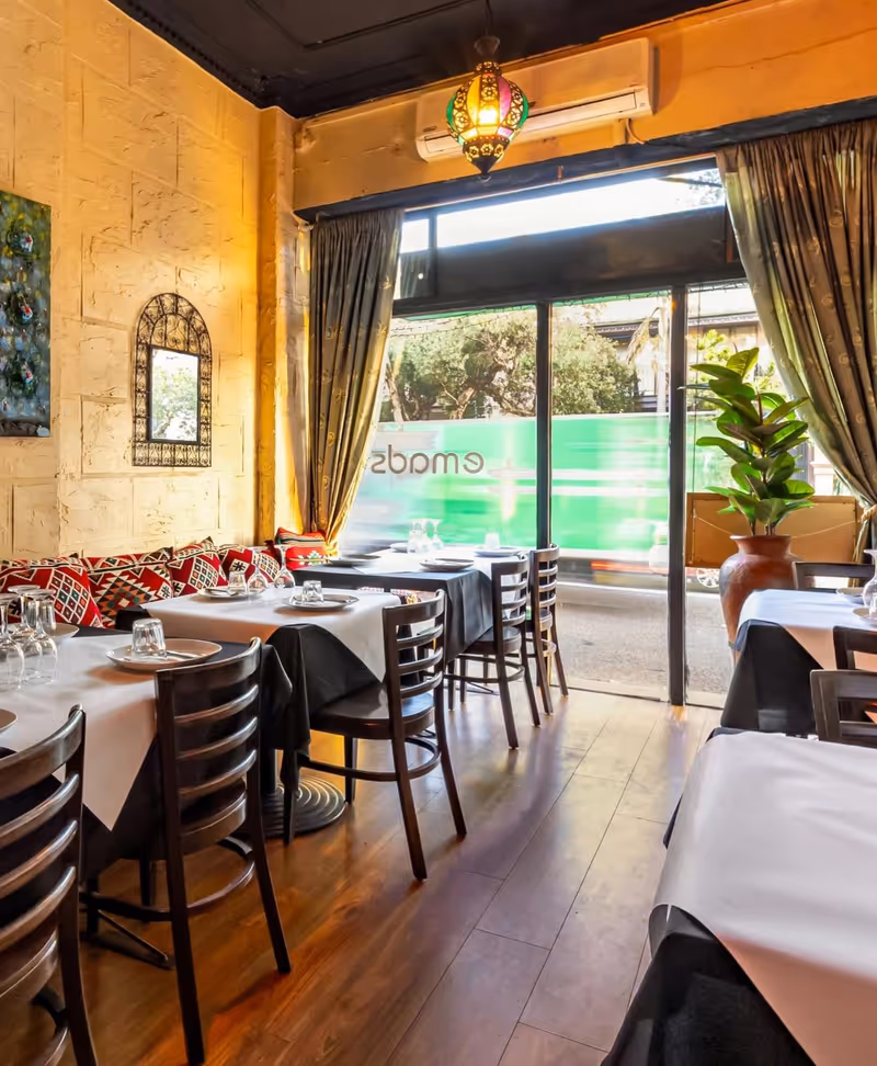 Emads Restaurant